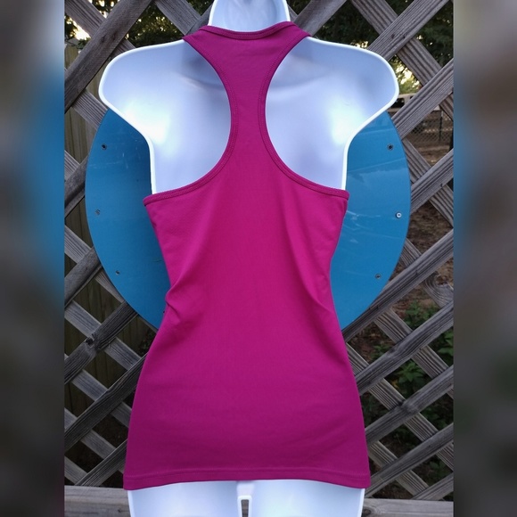 CHAMPION CG racer back athletic tank - Picture 2 of 6